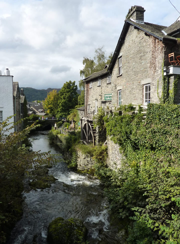 Ambleside